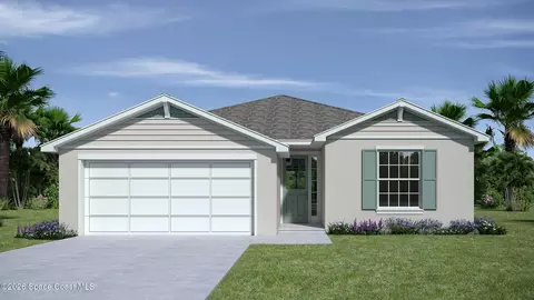 3328 Framingham Ave SW #30, Palm Bay, FL 32908