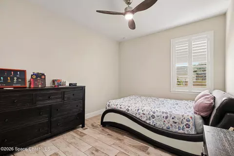 Bedroom - 1740 Indria Ln, Malabar, FL 32950 photo 2 of 3