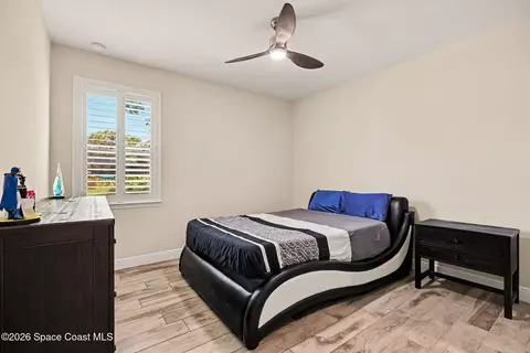 Bedroom - 1740 Indria Ln, Malabar, FL 32950 photo 3 of 3