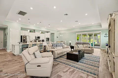 Living - 1740 Indria Ln, Malabar, FL 32950 photo 2 of 2