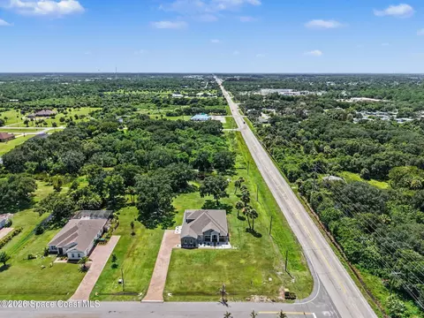 View/Area - 1740 Indria Ln, Malabar, FL 32950 photo 4 of 4