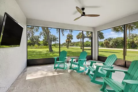 Exterior - 1740 Indria Ln, Malabar, FL 32950 photo 3 of 4