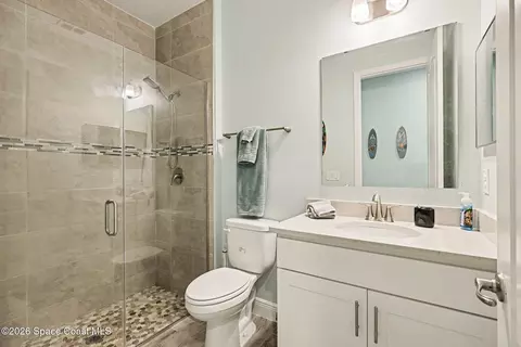 Bath - 1740 Indria Ln, Malabar, FL 32950 photo 5 of 5