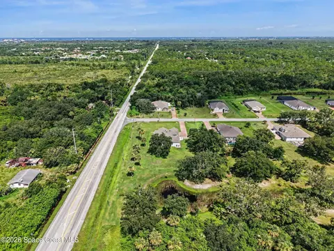 View/Area - 1740 Indria Ln, Malabar, FL 32950 photo 3 of 4