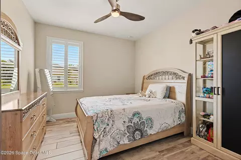 Bedroom - 1740 Indria Ln, Malabar, FL 32950 photo 1 of 3