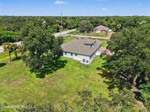 View/Area - 1740 Indria Ln, Malabar, FL 32950 photo 2 of 4