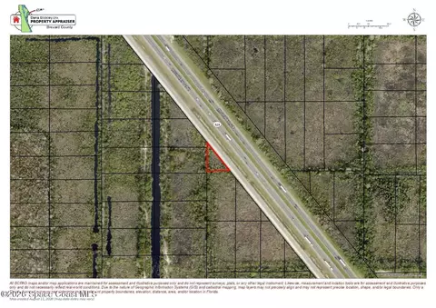 0 No St, Cocoa, FL 32926 photo 2