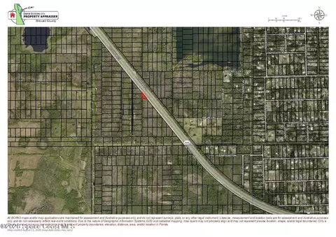 0 No St, Cocoa, FL 32926 photo 3