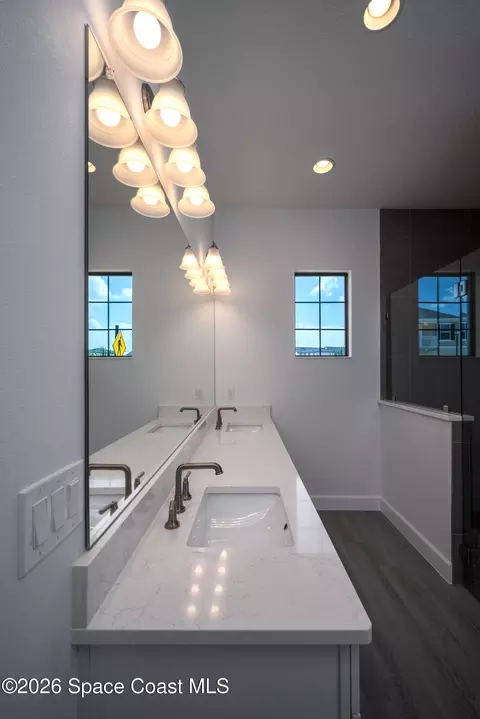 Bath - 7629 Allure Dr, Melbourne, FL 32940 photo 2 of 4