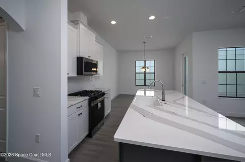 Kitchen - 7629 Allure Dr, Melbourne, FL 32940 photo 1 of 2