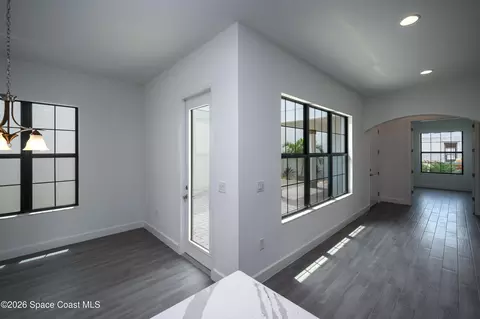 Entry Way - 7629 Allure Dr, Melbourne, FL 32940 photo 1 of 1