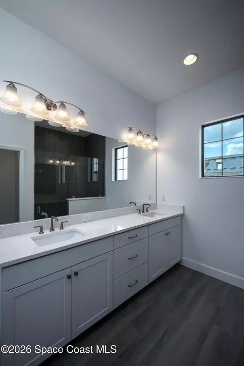 Bath - 7629 Allure Dr, Melbourne, FL 32940 photo 3 of 4