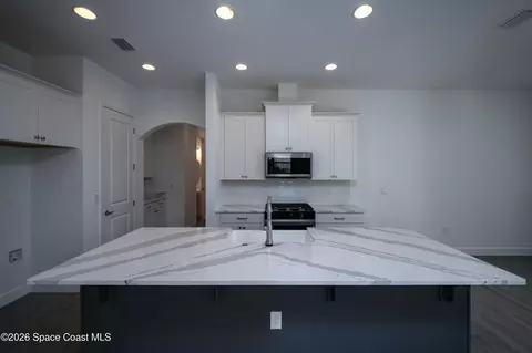 Kitchen - 7629 Allure Dr, Melbourne, FL 32940 photo 2 of 2