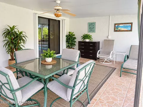 Exterior - 822 Berkshire Dr, Rockledge, FL 32955 photo 5 of 5