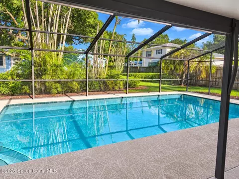 Exterior - 822 Berkshire Dr, Rockledge, FL 32955 photo 3 of 5