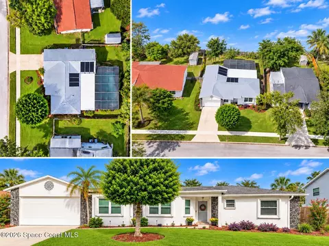View/Area - 822 Berkshire Dr, Rockledge, FL 32955 photo 1 of 1