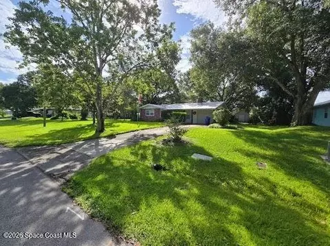 782 Dixie Ter NW, Sebastian, FL 32958