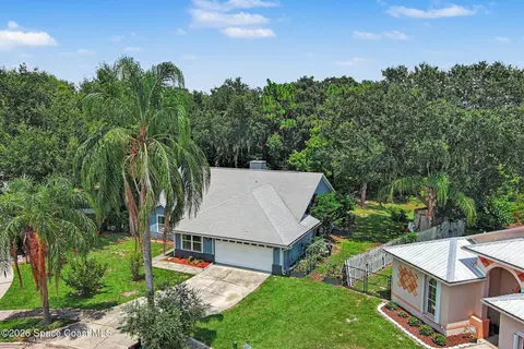 3536 Canon Ct, Titusville, FL 32796
