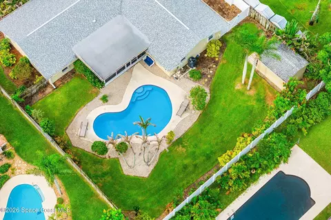 View/Area - 146 Sand Dollar Rd, Indialantic, FL 32903 photo 2 of 2