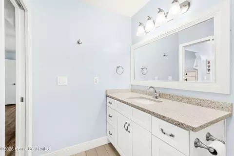 Bath - 146 Sand Dollar Rd, Indialantic, FL 32903 photo 2 of 4