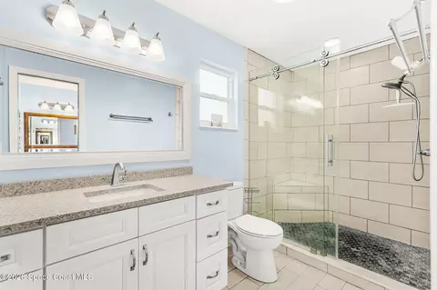 Bath - 146 Sand Dollar Rd, Indialantic, FL 32903 photo 1 of 4