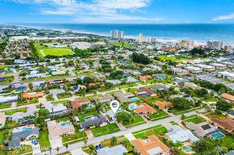 View/Area - 146 Sand Dollar Rd, Indialantic, FL 32903 photo 1 of 2