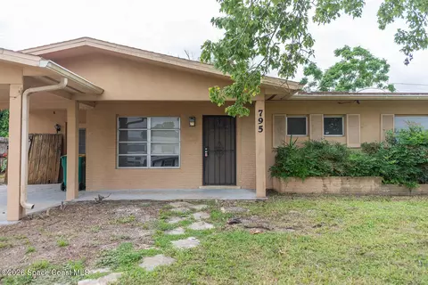 Other - 795 Osage Ave, Melbourne, FL 32935 photo 2 of 5