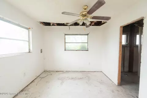 Bedroom - 795 Osage Ave, Melbourne, FL 32935 photo 1 of 2