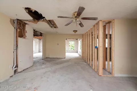 Living - 795 Osage Ave, Melbourne, FL 32935 photo 1 of 2