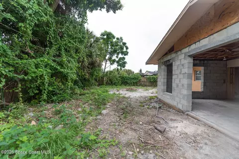 Exterior - 795 Osage Ave, Melbourne, FL 32935 photo 1 of 2