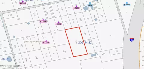 00 Pine Needle St, Mims, FL 32754 photo 2