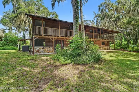 2650 La Grange Rd, Titusville, FL 32796