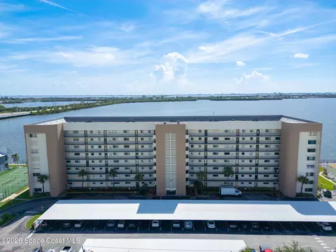 200 S Sykes Creek Pkwy #A708, Merritt Island, FL 32952