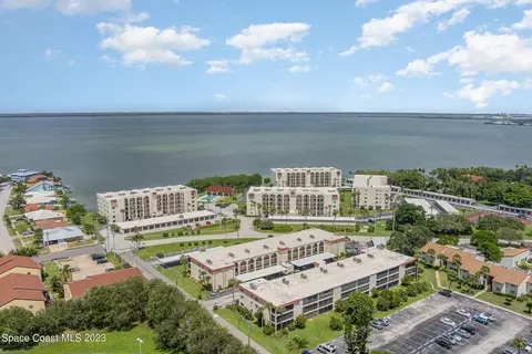 5800 N Banana River Blvd #115, Cape Canaveral, FL 32920