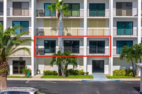 2090 N Atlantic Ave #202, Cocoa Beach, FL 32931