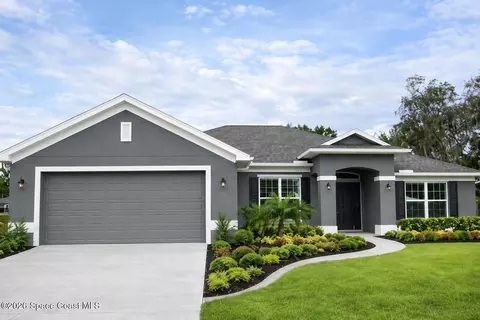 347 Mott St SW, Palm Bay, FL 32908