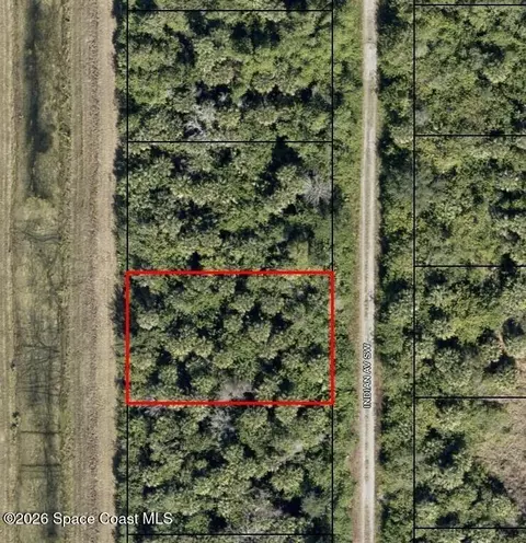 1624 Indian Ave SW, Palm Bay, FL 32908