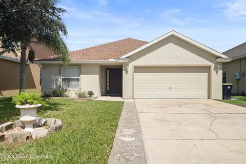 141 Wishing Well Cir SW, Palm Bay, FL 32908