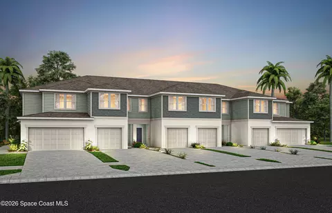4405 Jetty Ln NE, Palm Bay, FL 32905