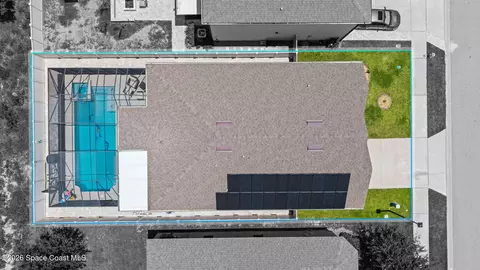 View/Area - 618 Coyote Dr, Cocoa, FL 32927 photo 1 of 5