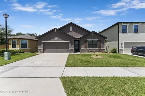 Exterior - 618 Coyote Dr, Cocoa, FL 32927 photo 1 of 9