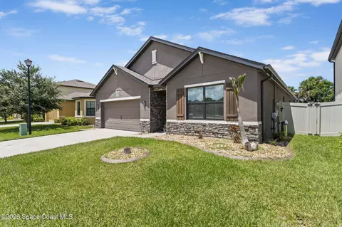 Exterior - 618 Coyote Dr, Cocoa, FL 32927 photo 2 of 9