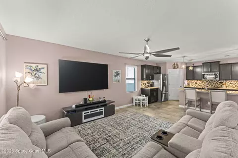 Living - 618 Coyote Dr, Cocoa, FL 32927 photo 1 of 2