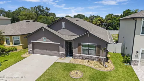 View/Area - 618 Coyote Dr, Cocoa, FL 32927 photo 2 of 5