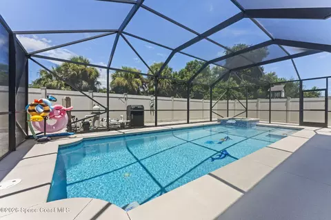 Exterior - 618 Coyote Dr, Cocoa, FL 32927 photo 4 of 9