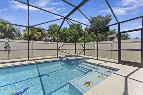 Exterior - 618 Coyote Dr, Cocoa, FL 32927 photo 5 of 9