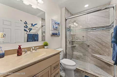 Bath - 618 Coyote Dr, Cocoa, FL 32927 photo 2 of 2