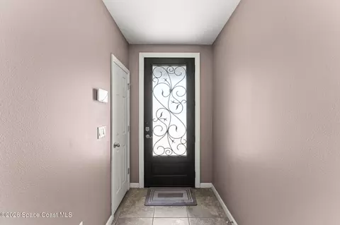 Entry Way - 618 Coyote Dr, Cocoa, FL 32927 photo 2 of 3