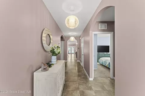 Entry Way - 618 Coyote Dr, Cocoa, FL 32927 photo 3 of 3