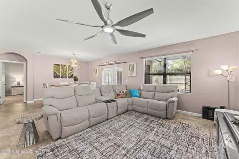 Living - 618 Coyote Dr, Cocoa, FL 32927 photo 2 of 2